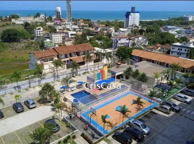 Apartamento com 3 Quartos para alugar, 64m² no Glória, Macaé