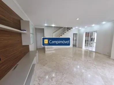 Cobertura com 3 Quartos à venda, 186m² no Loteamento Residencial Vila Bella, Campinas