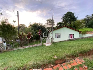 Casa com 3 Quartos à venda, 70m² no Uvaranas, Ponta Grossa