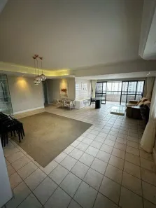 Apartamento com 4 Quartos à venda, 226m² no Rosarinho, Recife