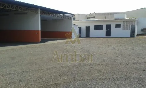 para alugar, 300m² no Jardim Palma Travassos, Ribeirão Preto