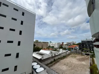 Apartamento com 3 Quartos à venda, 125m² no Cabo Branco, João Pessoa