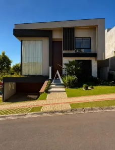 Casa de Condomínio com 4 Quartos para alugar, 500m² no Colinas da Anhangüera, Santana de Parnaíba