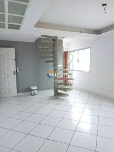 Apartamento com 2 Quartos à venda, 101m² no Caiçara, Praia Grande