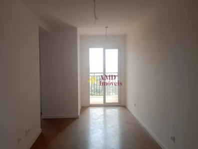 Apartamento com 2 Quartos à venda, 63m² no Paulicéia, Piracicaba