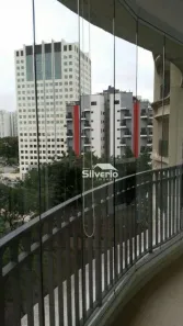 Apartamento com 4 Quartos à venda, 215m² no Altos do Esplanada, São José dos Campos