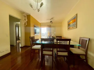 Apartamento com 2 Quartos à venda, 63m² no Piracicamirim, Piracicaba