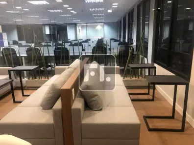Sala Comercial para venda ou aluguel, 220m² no Vila Nova Conceição, São Paulo