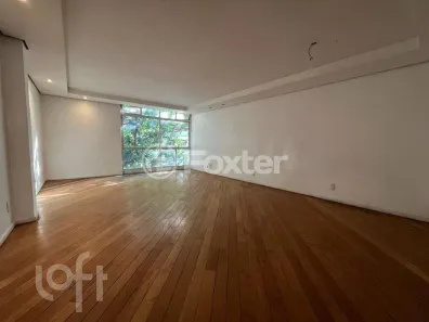 Apartamento com 2 Quartos à venda, 118m² no Santa Cecília, São Paulo