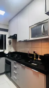 Apartamento com 2 Quartos à venda, 63m² no Boa Esperança, Cuiabá