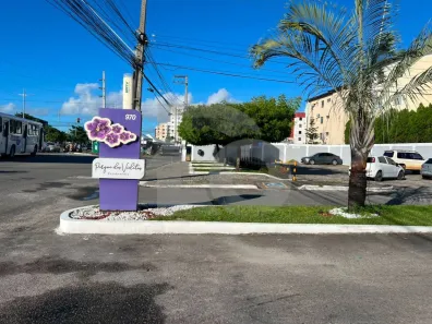 Apartamento com 2 Quartos à venda, 48m² no Inácio Barbosa, Aracaju