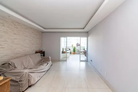 Cobertura com 3 Quartos à venda, 190m² no Lourdes, Belo Horizonte