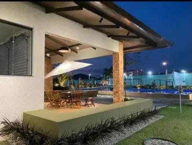 Apartamento com 2 Quartos à venda, 151m² no Tenoné, Belém