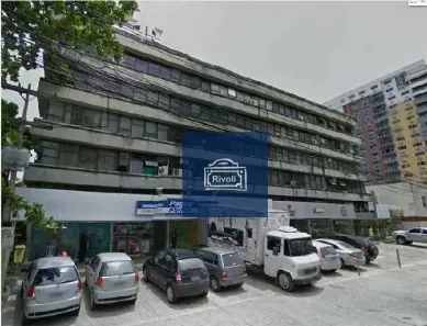 Sala Comercial para alugar, 49m² no Boa Viagem, Recife