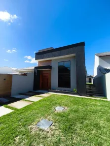 Casa com 3 Quartos à venda, 147m² no Jardim Atlântico Oeste (Itaipuaçu), Maricá