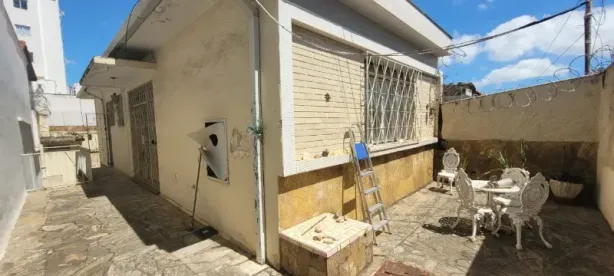 Casa com 2 Quartos à venda, 95m² no Colégio Batista, Belo Horizonte