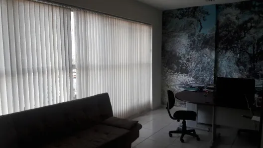 Sala Comercial à venda, 30m² no Funcionários, Belo Horizonte