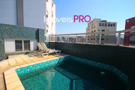 Cobertura com 3 Quartos à venda, 154m² no Planalto Paulista, São Paulo