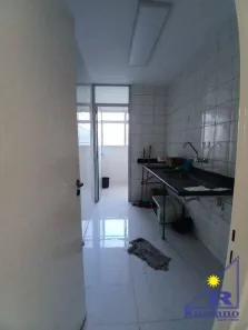Apartamento com 3 Quartos à venda, 70m² no Vila Regente Feijó, São Paulo