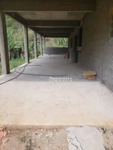 Fazenda/Sítio com 5 Quartos à venda, 450m² no Campanha, Teresópolis