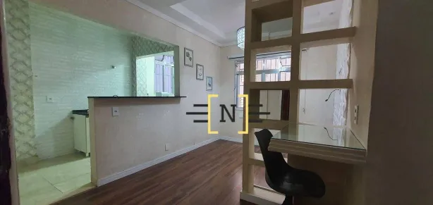 Apartamento com 1 Quarto à venda, 42m² no Liberdade, São Paulo