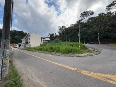 Lote/Terreno à venda, 600m² no Vale do Ipê, Juiz de Fora