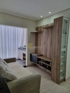 Apartamento com 2 Quartos à venda, 50m² no Ortizes, Valinhos