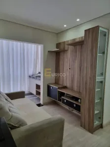 Apartamento com 2 Quartos à venda, 50m² no Ortizes, Valinhos