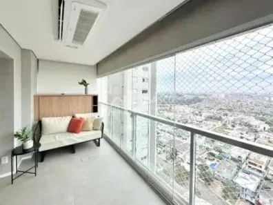 Apartamento com 3 Quartos à venda, 136m² no Adalgisa, Osasco