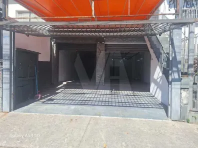 Ponto Comercial para alugar, 125m² no Barra Funda, São Paulo