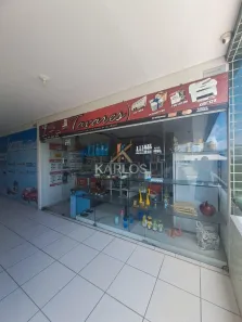 Ponto Comercial à venda, 47m² no Rio Doce, Olinda