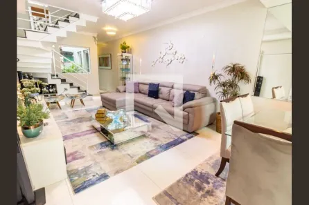 Casa com 3 Quartos à venda, 174m² no Mooca, São Paulo