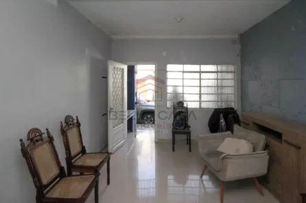 Sobrado com 2 Quartos à venda, 60m² no Vila Prudente, São Paulo