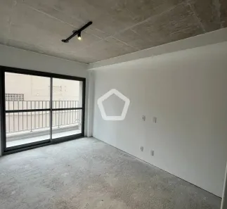 Apartamento com 1 Quarto à venda, 29m² no Indianópolis, São Paulo