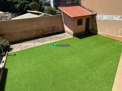 Casa com 4 Quartos à venda, 330m² no Cidade Nova, Belo Horizonte