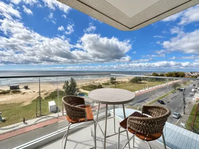 Apartamento com 4 Quartos à venda, 220m² no Capão da Canoa, Capão da Canoa