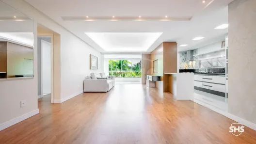 Apartamento com 3 Quartos à venda, 174m² no Jardim Blumenau, Blumenau