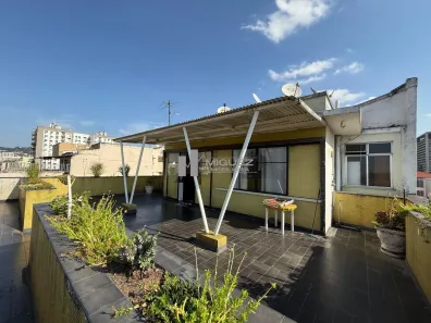 Cobertura com 3 Quartos à venda, 146m² no Maracanã, Rio de Janeiro