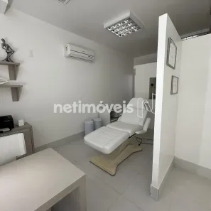 Sala Comercial para alugar, 80m² no Santa Tereza, Belo Horizonte