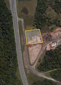 Lote/Terreno à venda, 5653m² no Taboão, Mogi das Cruzes