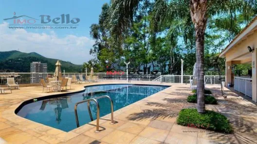 Apartamento com 4 Quartos à venda, 160m² no Freguesia (Jacarepaguá), Rio de Janeiro