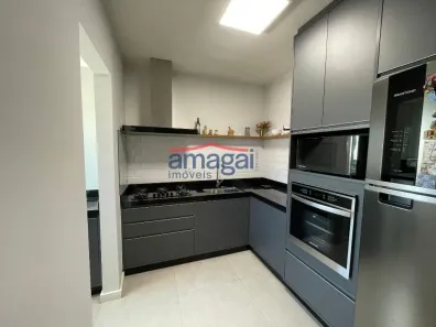 Apartamento com 2 Quartos à venda, 82m² no Jardim Satélite, São José dos Campos