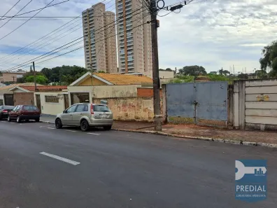 Lote/Terreno à venda, 300m² no Jardim Ricetti, São Carlos