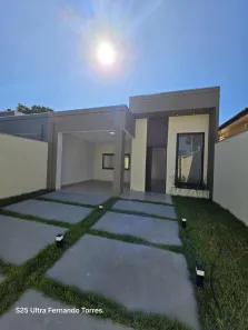 Casa com 3 Quartos à venda, 96m² no Recanto dos Pássaros, Cuiabá