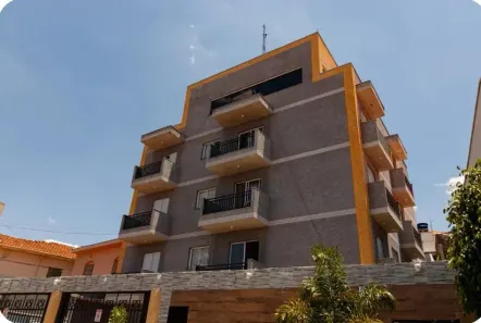 Apartamento com 2 Quartos à venda, 49m² no Vila Maria Alta, São Paulo