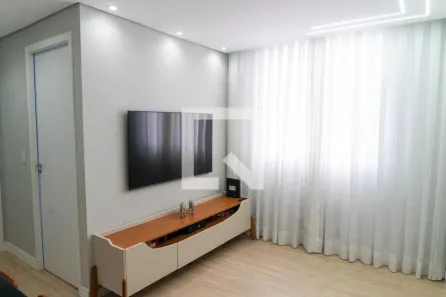 Apartamento com 2 Quartos à venda, 36m² no Vila Mira, São Paulo