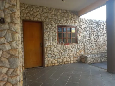 Casa com 3 Quartos à venda, 221m² no Parque João Braz - Cidade Industrial, Goiânia