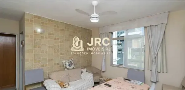 Apartamento com 2 Quartos à venda, 48m² no Olaria, Rio de Janeiro