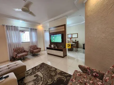 Casa com 3 Quartos à venda, 312m² no Campo Limpo, Americana