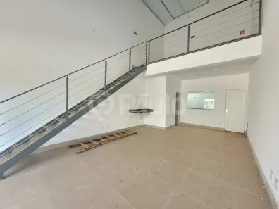 Galpão/Depósito/Armazém para alugar, 64m² no Água Branca, Piracicaba
